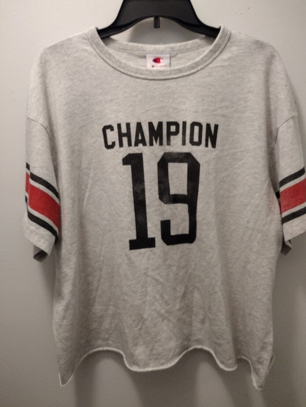 Champion S T Shirts